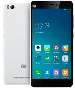 Замена камеры на телефоне Xiaomi Mi 4c Prime в Ростове-на-Дону